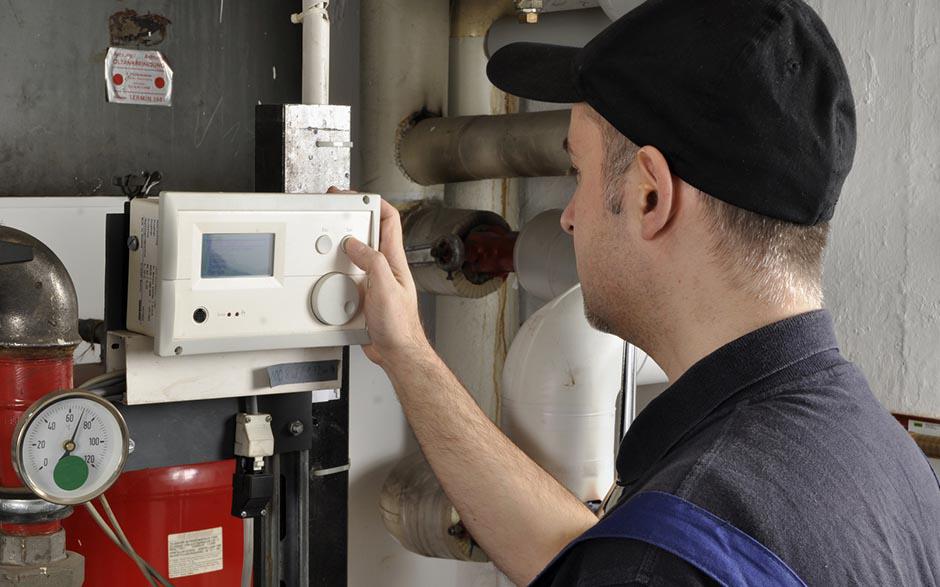 entreprise de chauffage Verrières-le-Buisson